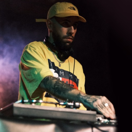 Dj B.Ros