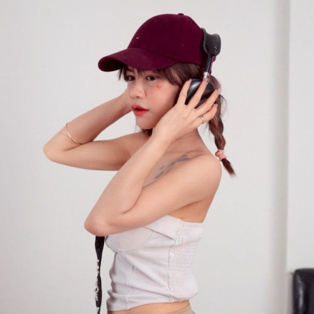 DJBabybabe