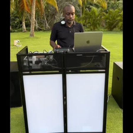 DJ Baby Thug