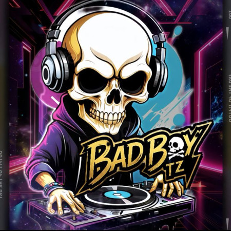 DJ BadboyTz