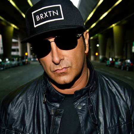 DJ Bad Boy Bill