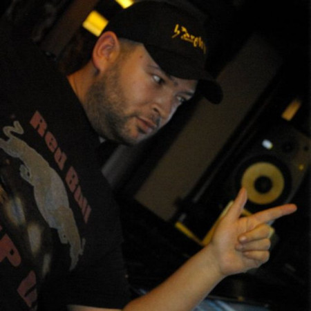 Dj. Baris Balci