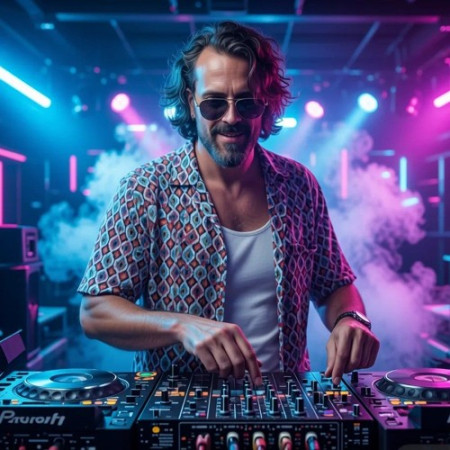 Dj Bailable