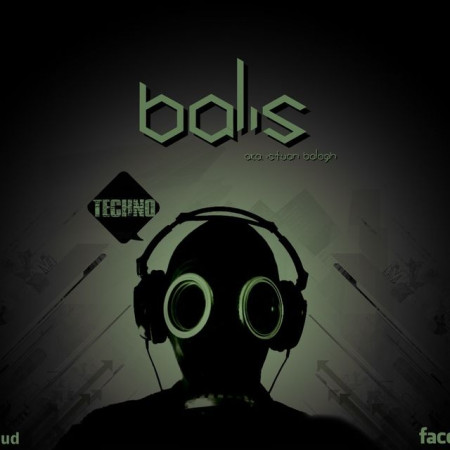 Balis