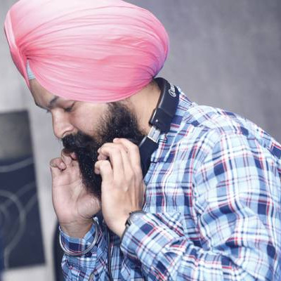 DjBaljinder Nagra