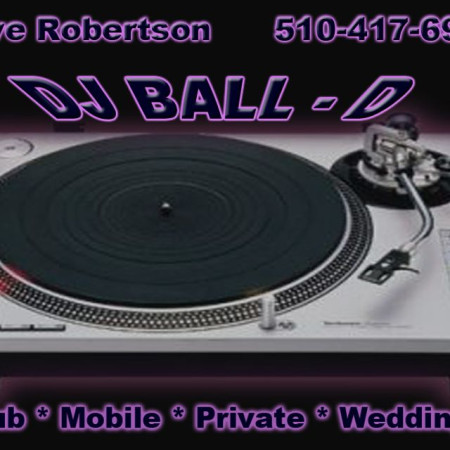 DJ Ball-D