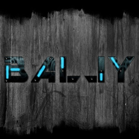 DJ Bally