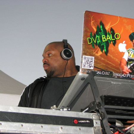 DJ BALO