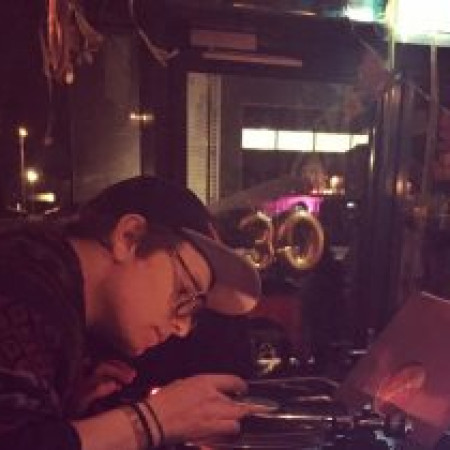 DJ Balu