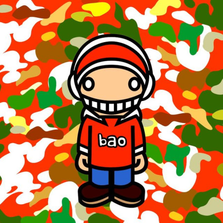 DJ BAO