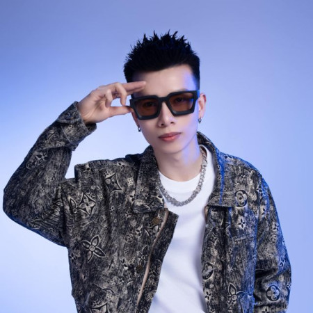 DJ BAP2K
