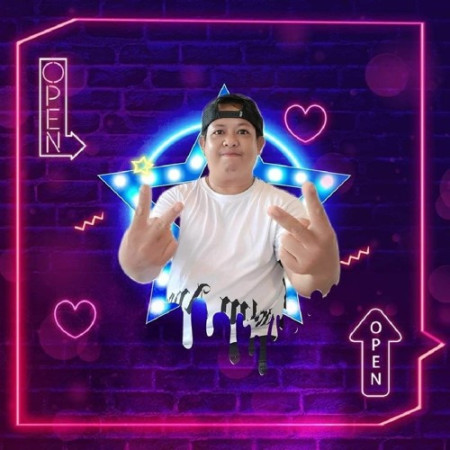 DjBarny insomnia Thailand
