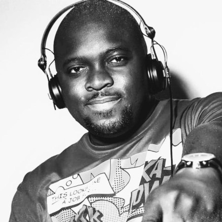 Deejay Bayo