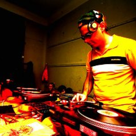 DJ Beat