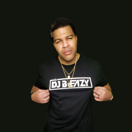 DJ B-EAZY