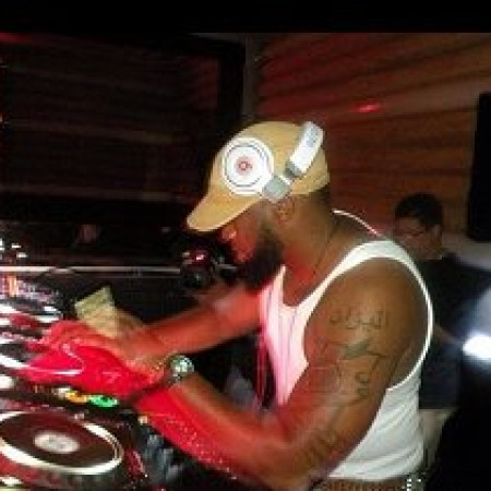 DJ Beloved