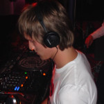 Ben Fox (DJ/Producer)