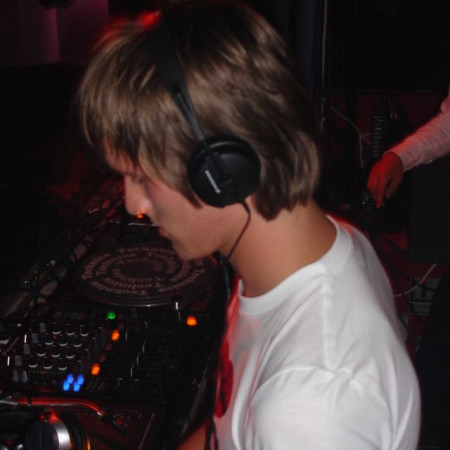 Ben Fox
