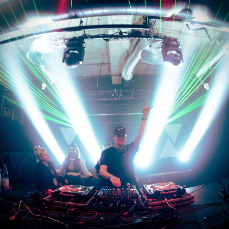DJ BenGalo