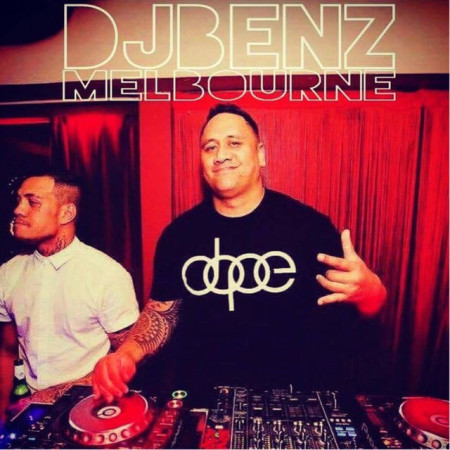 DJBENZ-MELBOURNE