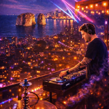 DJ BerZerka
