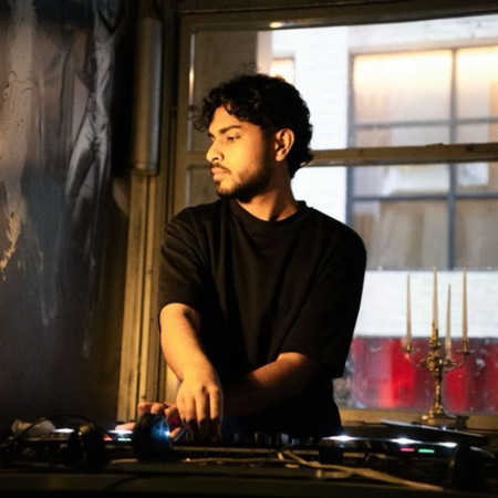 DJ BHARGAV