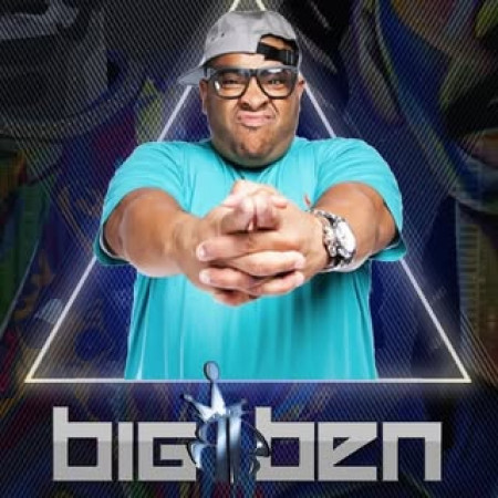 DJ BIG BEN