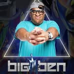 Profile of DJ BIG BEN
