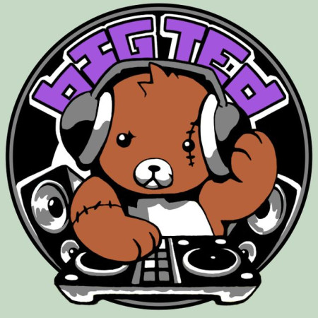 Big Ted (Osaka)
