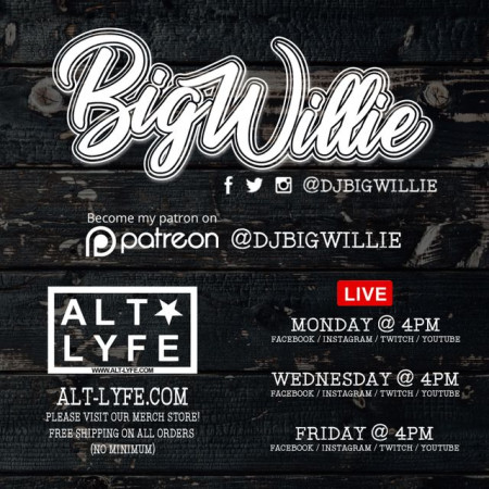 DJ B.I.G.WiLLiE