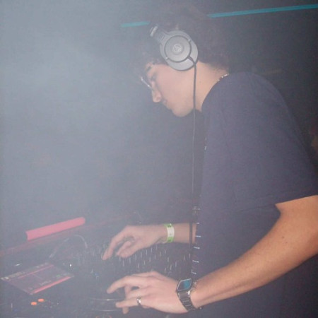 dj bird bones