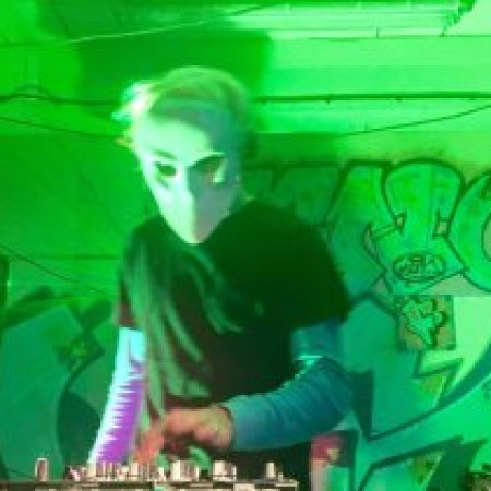 DJ Birinight