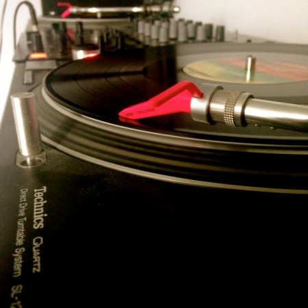 Dj Blaze - London UK.
