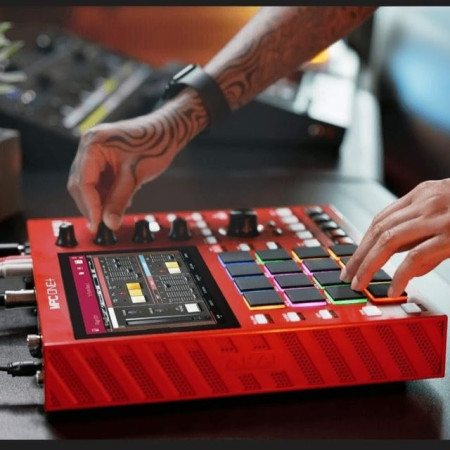 DJ Blaze7 (Dj/Producer)