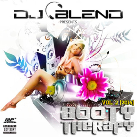 Dj~Blend