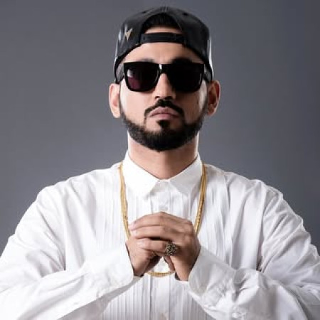 DJ BLISS