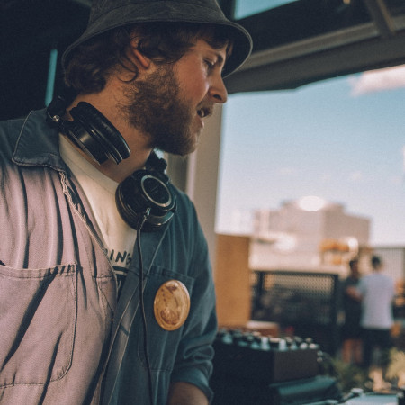 DJ Blue Funk