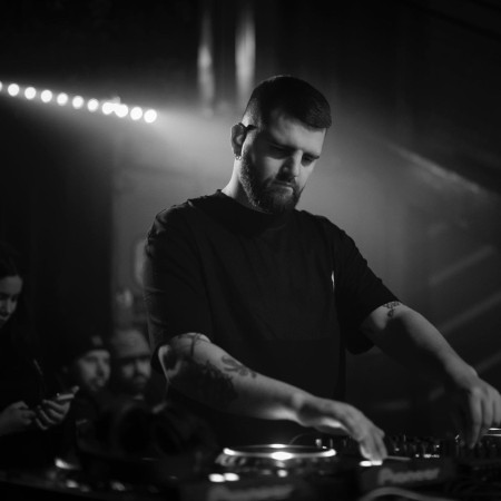 DJ BLUNT