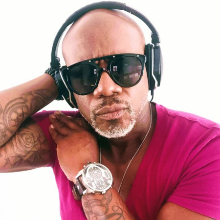 DJ B.Nice - Montreal