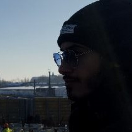 DJ Bob