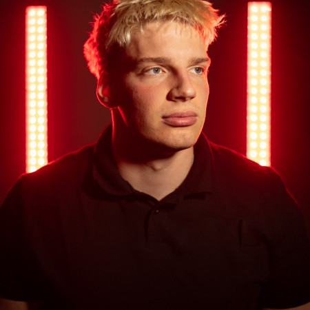 DJ Böhm
