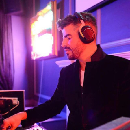Borja Peña