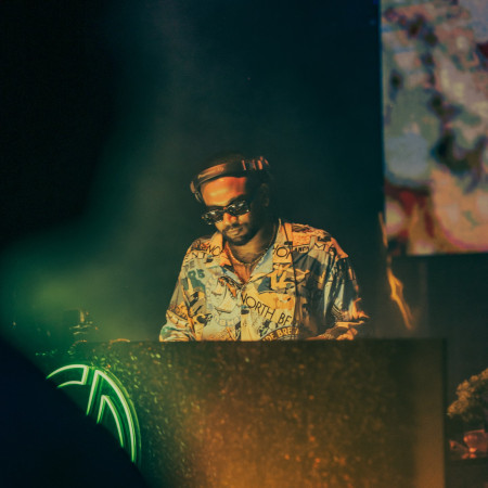 Dj Bouncy