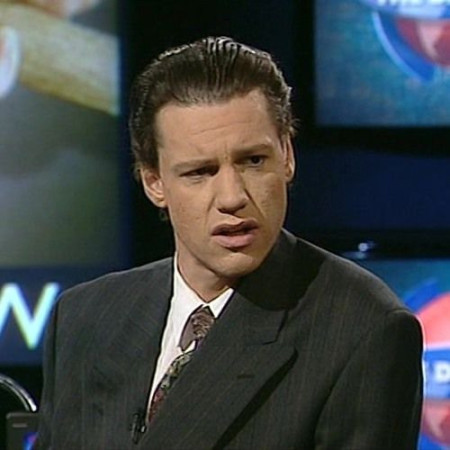DJ Brass Eye