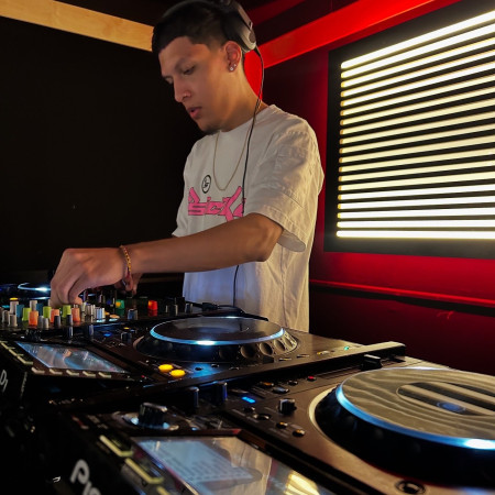 DJ Brian