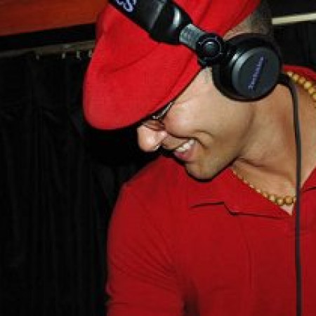 DJ Brian Coxx