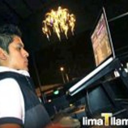 DJ-Briand Chiclayo