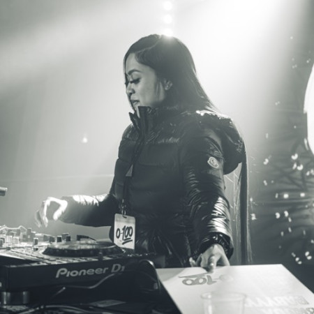 DJ BROOX