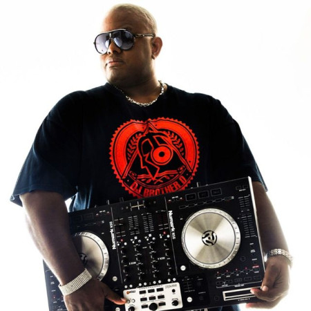 DJ Brother O/Trillville DJ