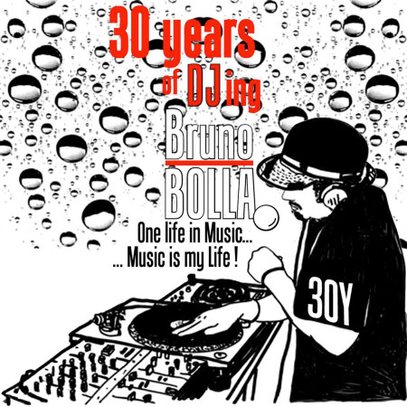 DJ Bruno Bolla